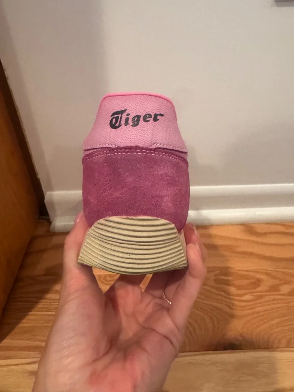 Onitsuka Tiger Nippon Made